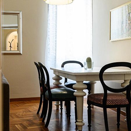 Comfortable & Cozy By Ndp Rent روما المظهر الخارجي الصورة