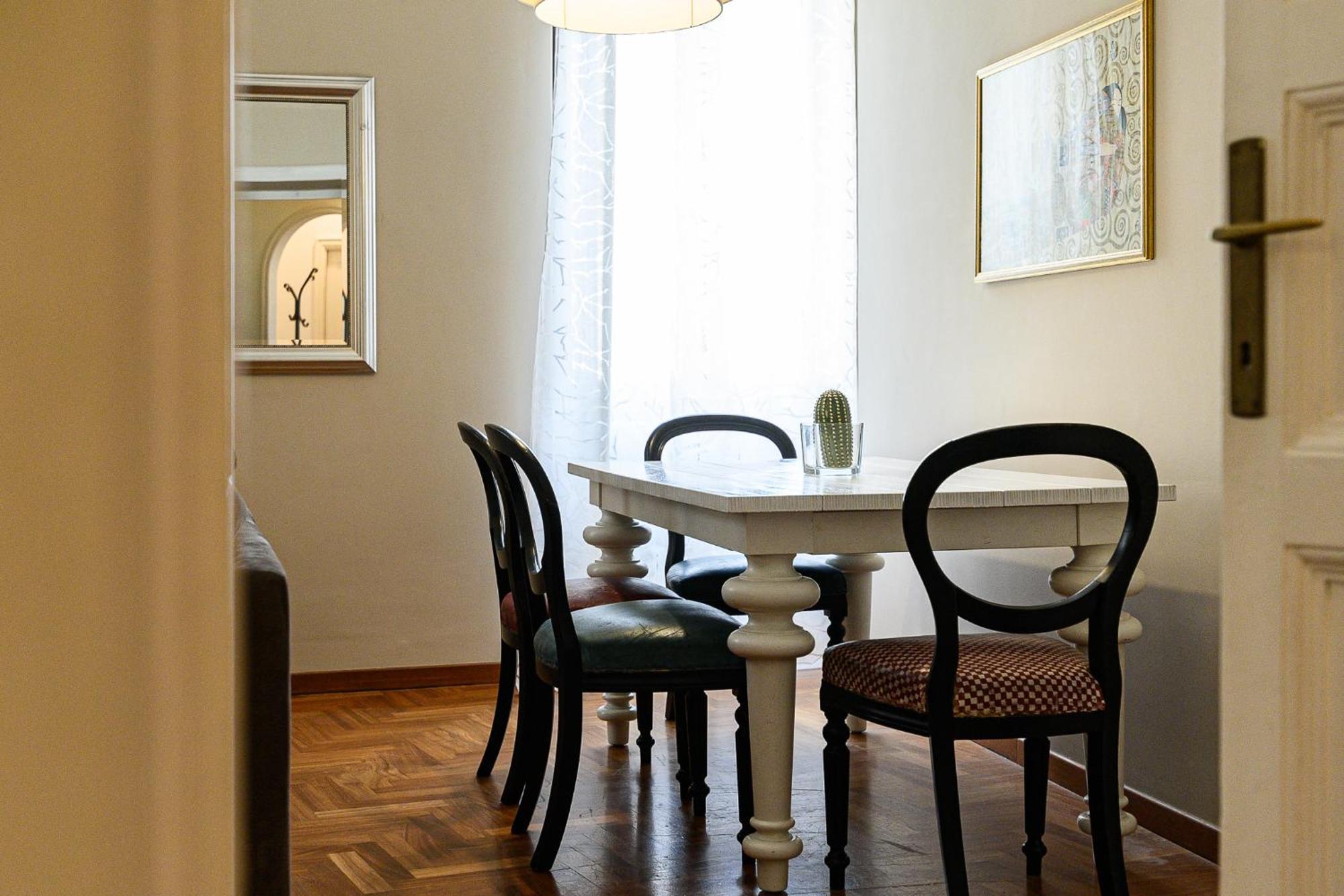 Comfortable & Cozy By Ndp Rent روما المظهر الخارجي الصورة