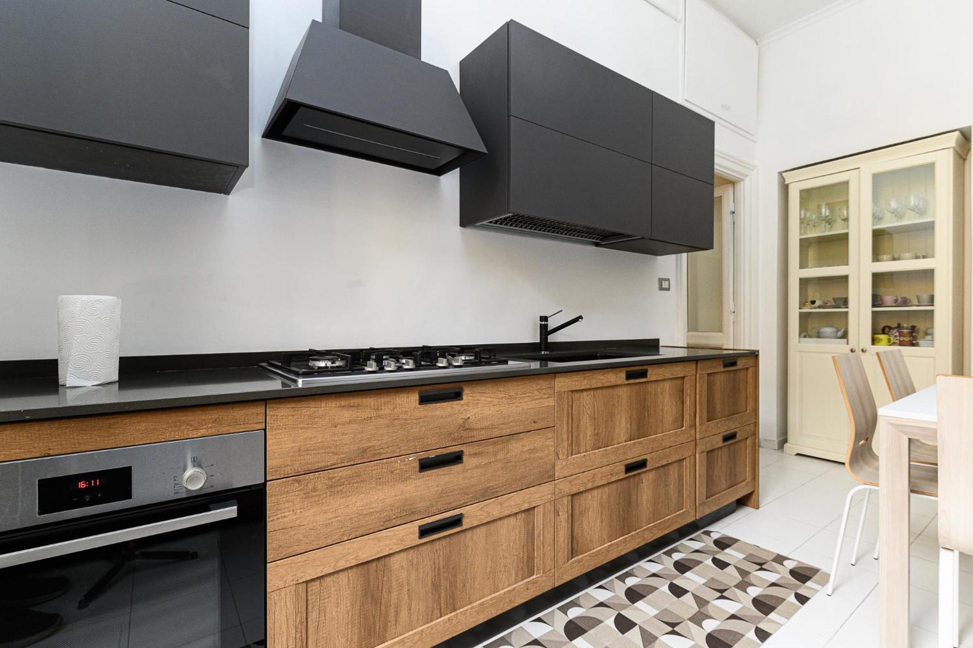 Comfortable & Cozy By Ndp Rent روما المظهر الخارجي الصورة