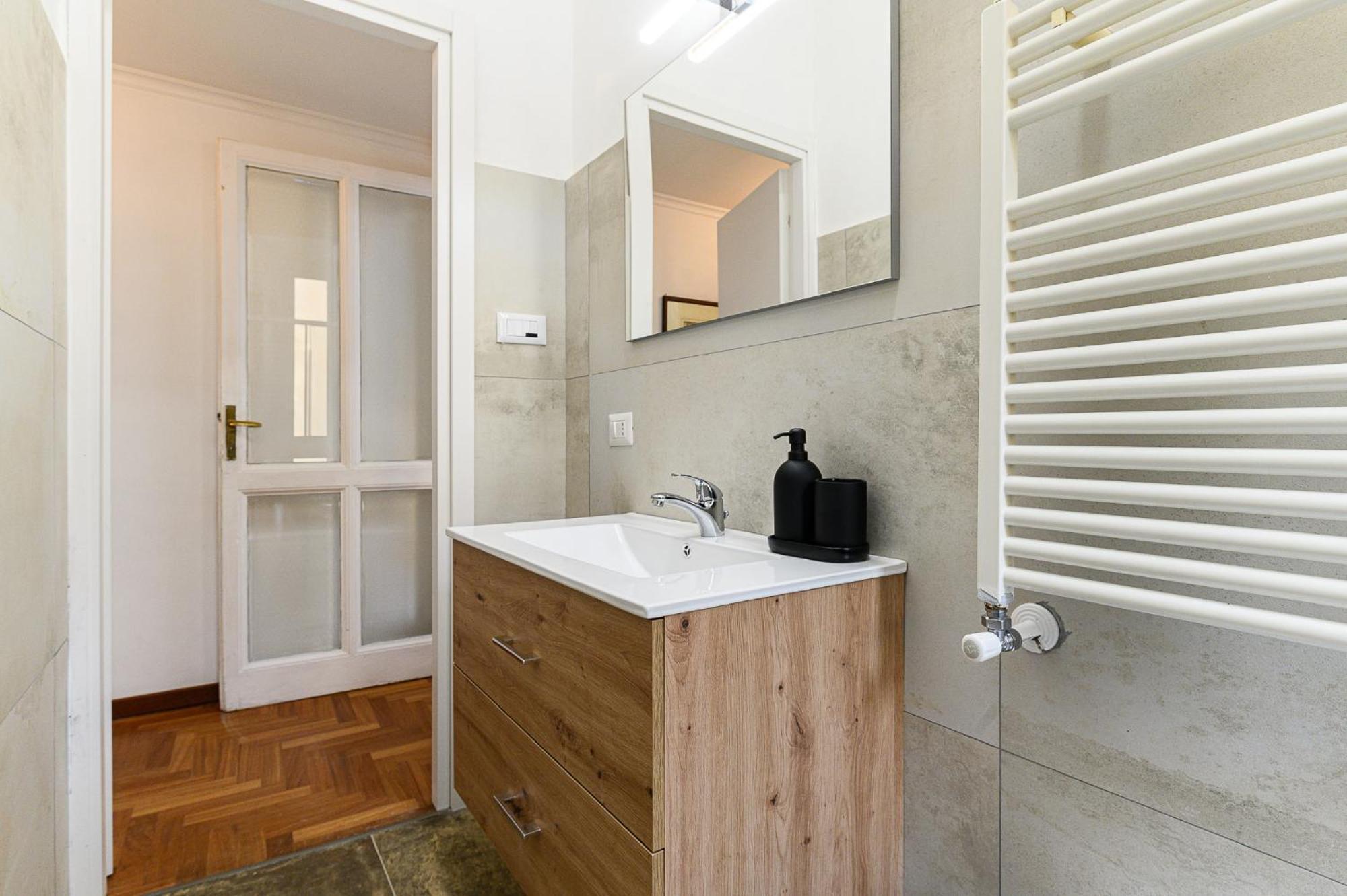 Comfortable & Cozy By Ndp Rent روما المظهر الخارجي الصورة