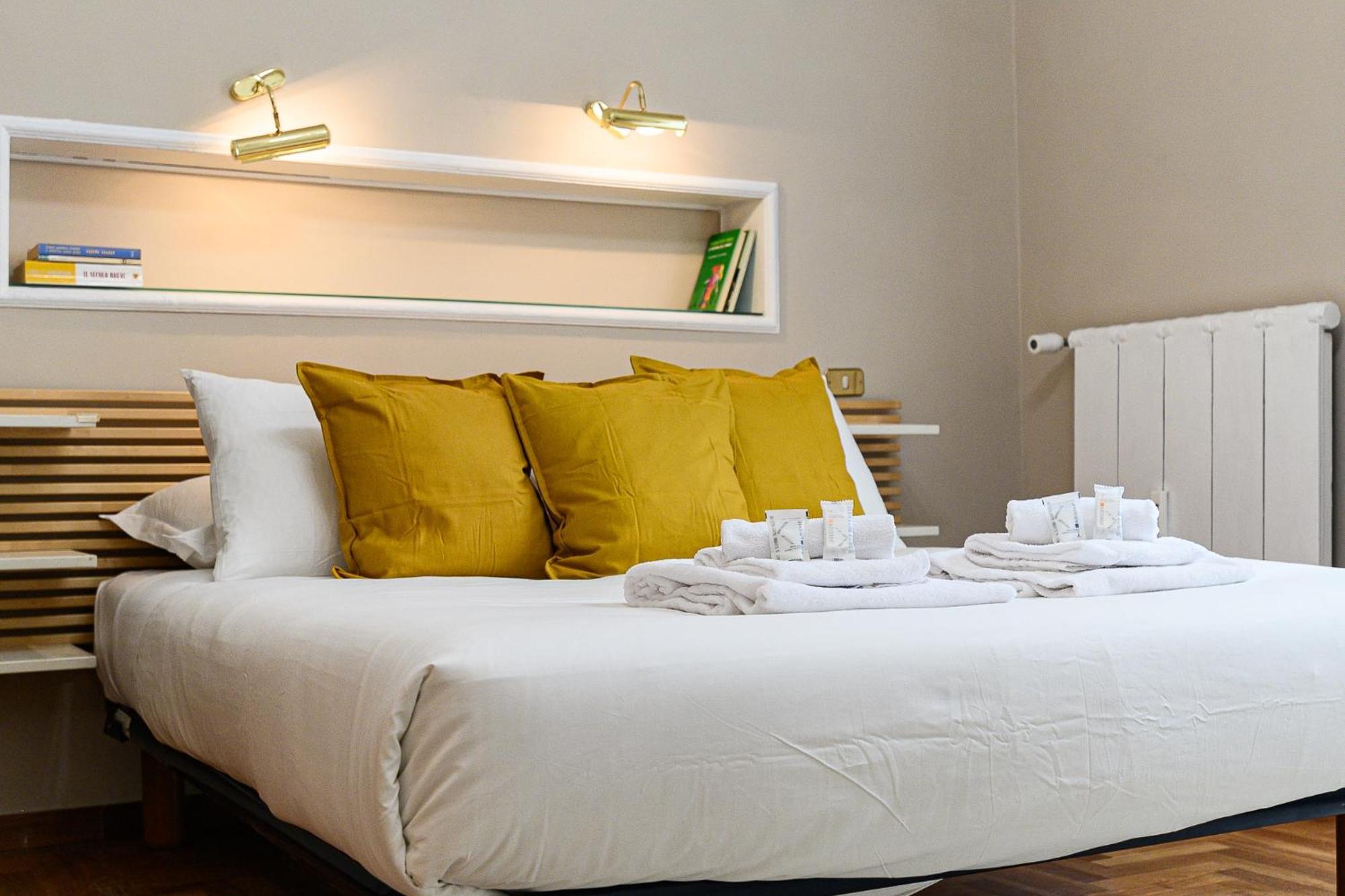 Comfortable & Cozy By Ndp Rent روما المظهر الخارجي الصورة