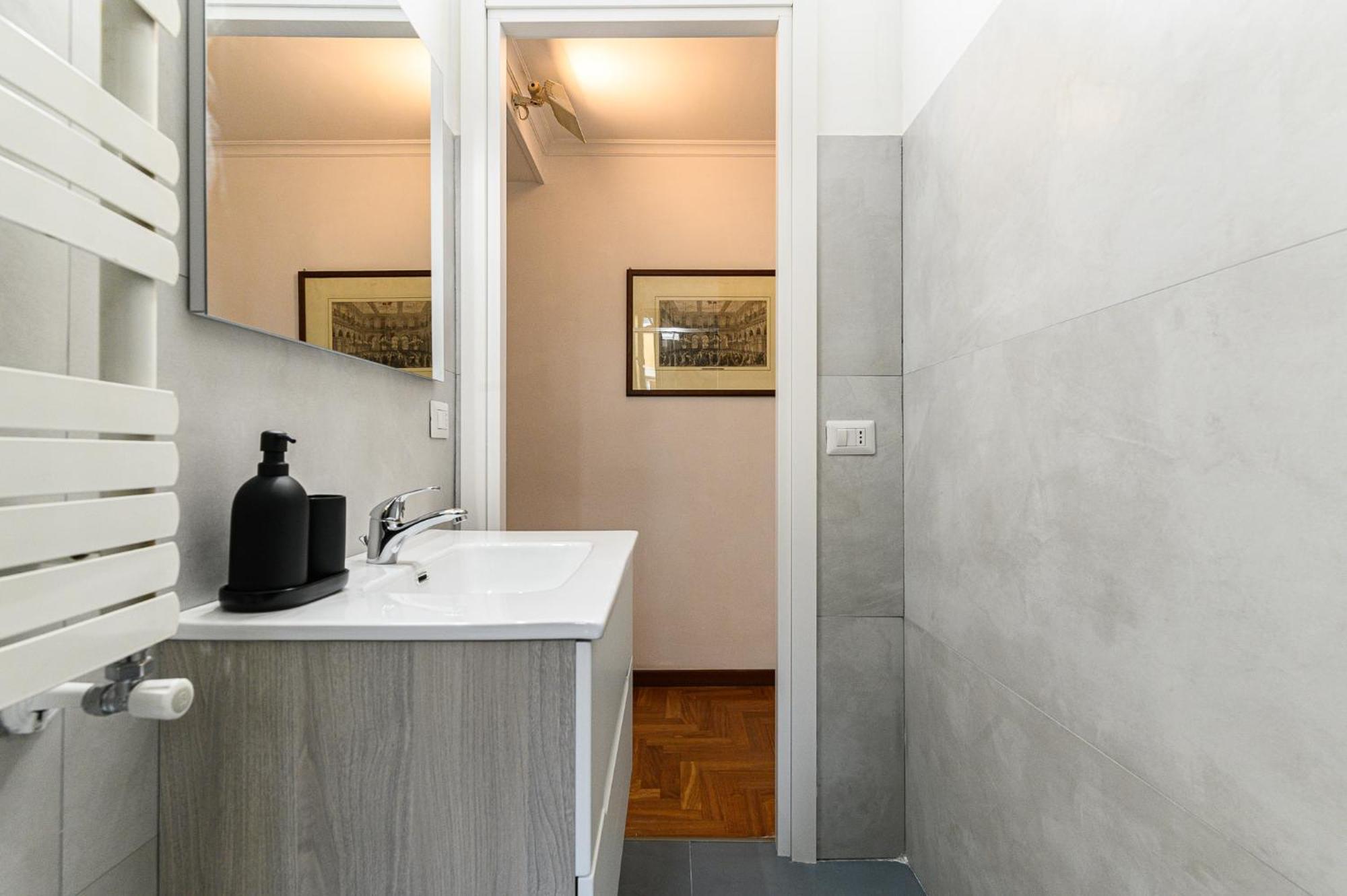 Comfortable & Cozy By Ndp Rent روما المظهر الخارجي الصورة
